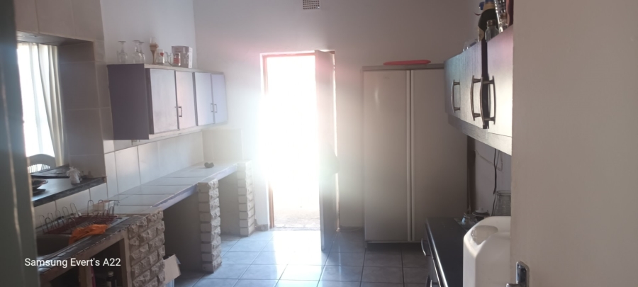 3 Bedroom Property for Sale in Hennenman Free State
